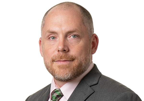 AEI's Tim Carney