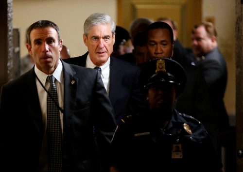 Russia indictments and cybersecurity