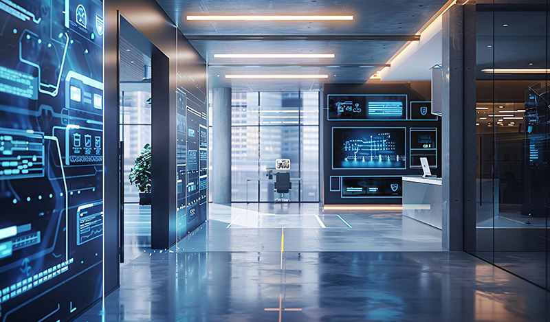 data science center offices
